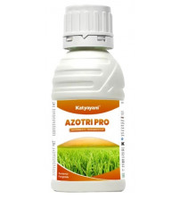 Katyayani Azoxystrobin 16.7% + Tricyclazole 33.3% SC (100mlx1)